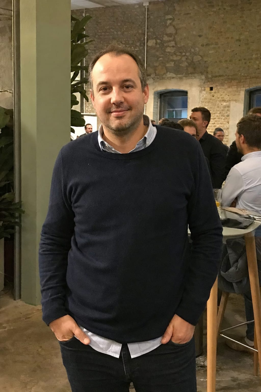 Julien Da Silva