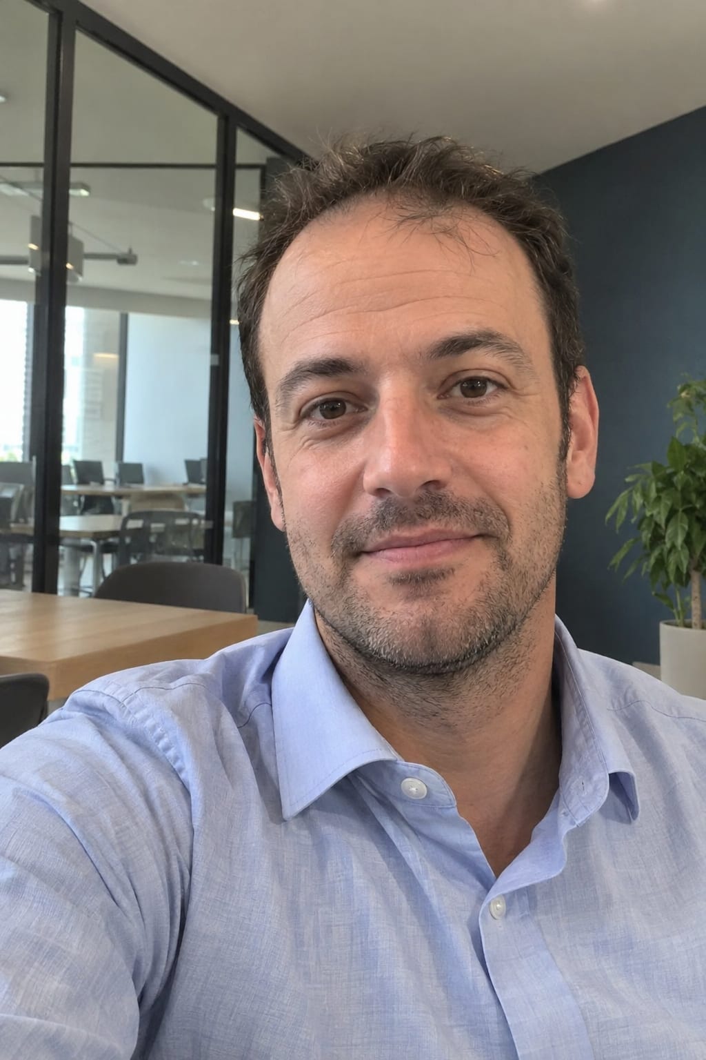 Julien Da Silva